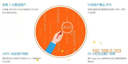 北京一流ASO优化项目案例解析 提升企业管理效率与市场竞争力